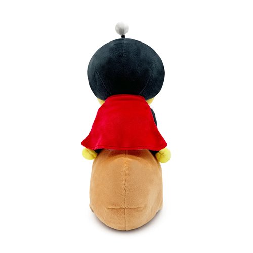 Futurama Nibbler Rider 9-Inch Plush