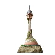 Disney Traditions Tangled Masterpiece Rapunzel Tower Statue