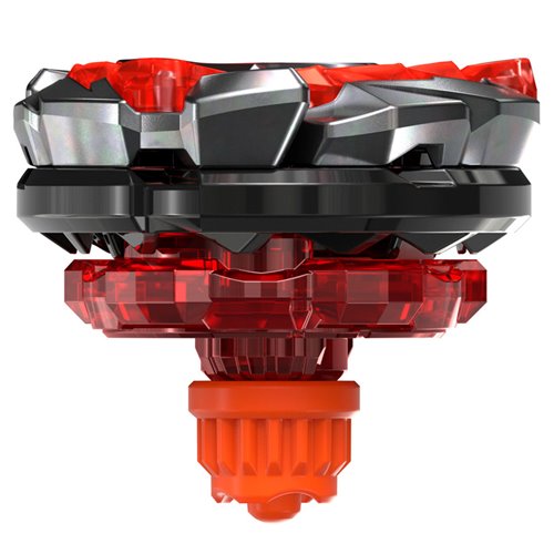 Beyblade X Flame Cerberus W 5-80WB CX Starter Pack Set