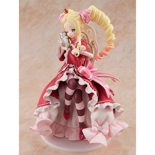 Re:ZERO - Starting Life in Another World - Beatrice Tea Party Ver. Statue