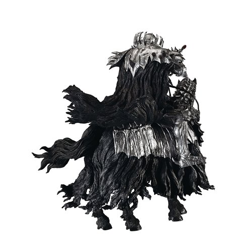 Berserk Skull Knight Another Version Ichibansho Statue