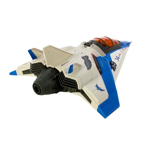 Disney Pixar Lightyear Capture and Protect Mission Ship Vehicle
