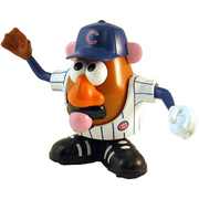MLB Chicago Cubs Mr. Potato Head