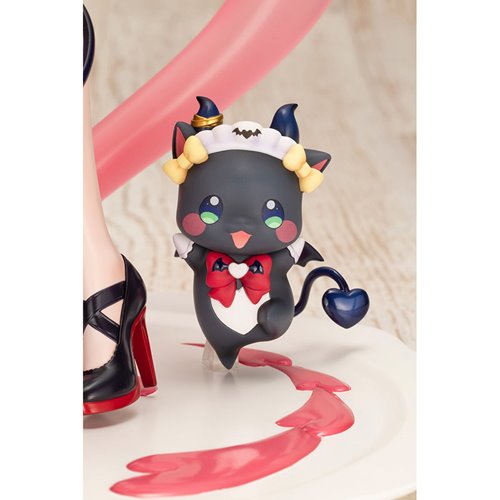 Hololive Production Yuzuki Choco Maid Costume Version 1:7 Scale Statue