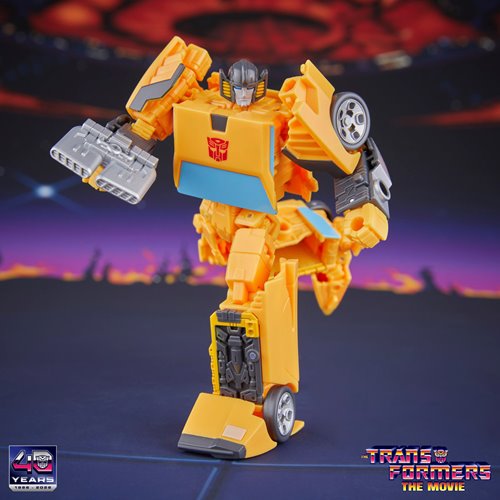 Transformers Studio Series Premier Deluxe Class Wave 30 Case of 8