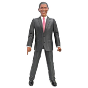 President Barack Obama 8-Inch Talking Action Figure