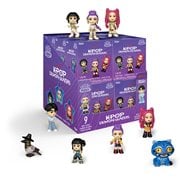 KPop Demon Hunters Mystery Minis Mini-Figure Display Case of 12