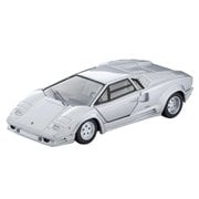 Tomica Limited Vintage Neo Lamborghini Countach 25th Anniversary 1:64 Scale Die-Cast Metal Vehicle