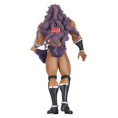 JoJo's Bizarre Adventure: Battle Tendency Kars Mometria Statue