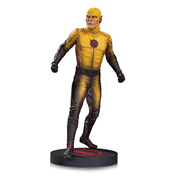 The Flash TV Series Reverse-Flash Statue