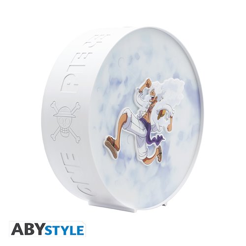 One Piece Gear 5 Lamp