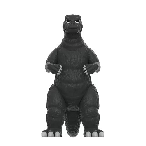 Godzilla 74 3 3/4-Inch ReAction Figure