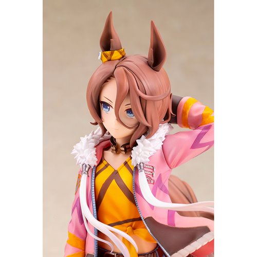 Uma Musume: Pretty Derby Narita Taishin 1:7 Scale Statue