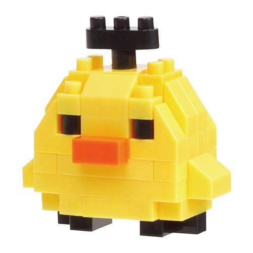 Rilakkuma characters Volume 1 Nanoblock Blind-Box Mininano Series Case of 6