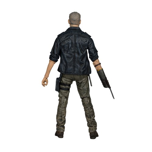 The Walking Dead Wave 1 Merle Dixon 5-Inch Scale Action Figure