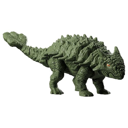 Jurassic World Terraventure Surprise Wave 2 Blind Box Model Kit Display of 12