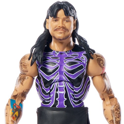 WWE Elite Collection Series 119 Dominik Mysterio Action Figure