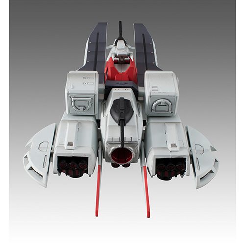 Mobile Suit Zeta Gundam Argame Re. Cosmo Fleet Special Vehicle