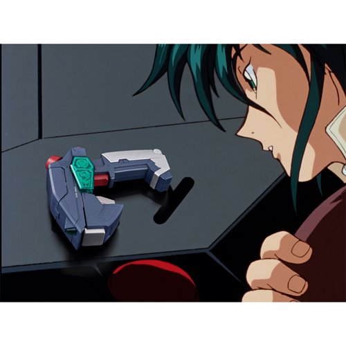 After War Gundam X G Controller Proplica Prop Replica