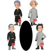 Tokyo Revengers Seiya Kessen 1 World Collectable Mini-Figure Case of 12