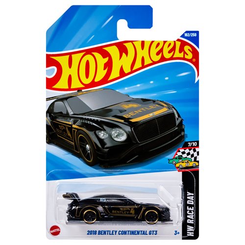 Hot Wheels Basic Car 2025 Wave 8 Case of 72