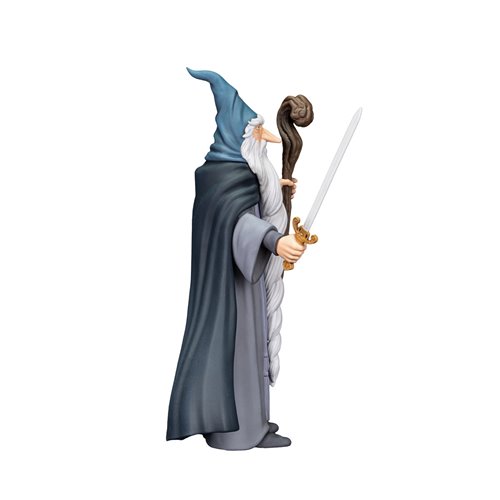 The Hobbit Gandalf Vinyl Figure