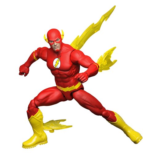 DC Premiere Wave 1 6 1/2-Inch Core Action Figure Case of 8