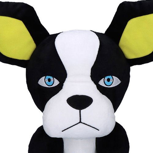 JoJo's Bizarre Adventure: Stardust Crusaders Iggy Vol. 2 Super Big Plush
