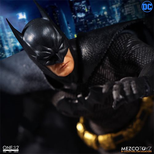 Batman Sovereign Knight One:12 Collective Action Figure