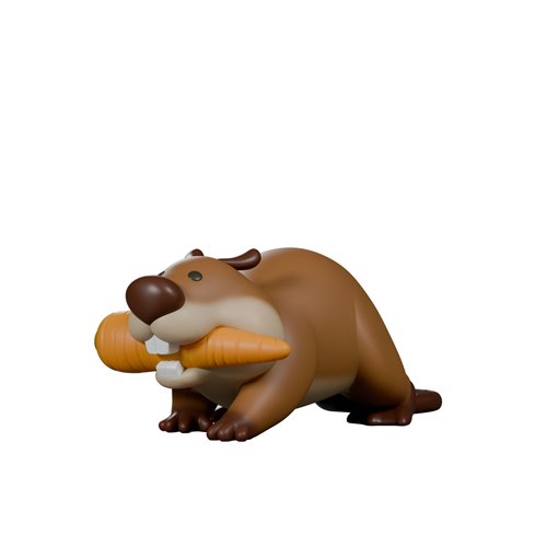 MisBEAVhaving Series 1 Blind-Box Random Mini-Figure