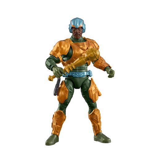 Masters of the Universe 2026 Kid Core Wave 3 Action Figure Case of 4