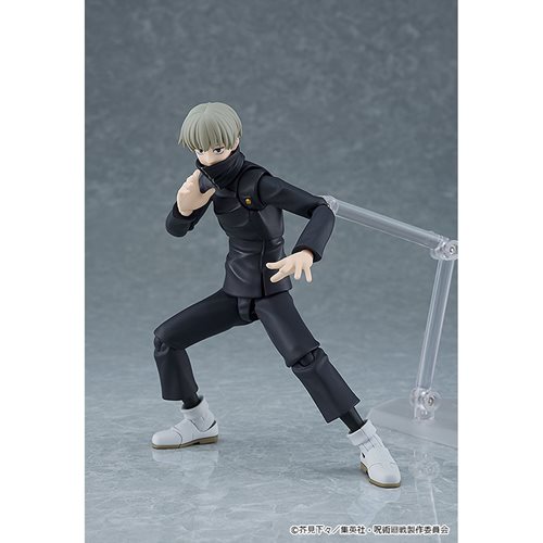 Jujutsu Kaisen Toge Inumaki Figma Action Figure