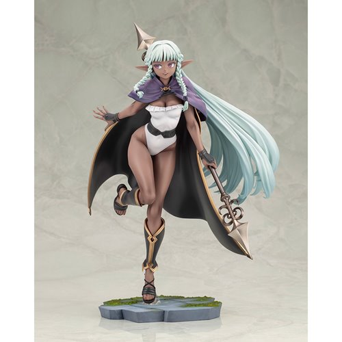 Unicorn Overlord Rosalinde 1:7 Scale Statue