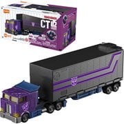 Transformers CT02 Shattered Glass Optimus Prime Blokees Wheels Model Kit