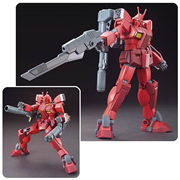 Gundam Build Fighters Gundam Amazing Red Warrior High Grade 1:144 Scale Model Kit