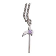 Soul Eater Not! Tsugumi Weapon Necklace