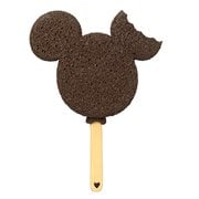 Mickey Mouse Icon Ice Cream Pop Bitten PVC Magnet