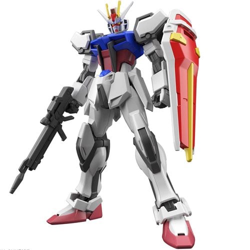 Strike Gundam Entry Grade 1:144 Scale Model Kit
