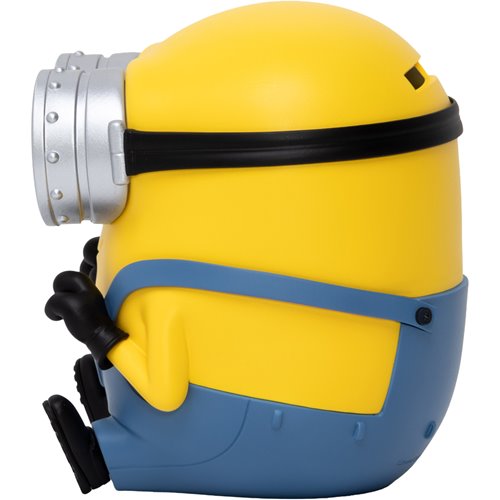 Minions Bob VPBP-011 Minions Series Palm Size Vinyl Functional Piggy Bank