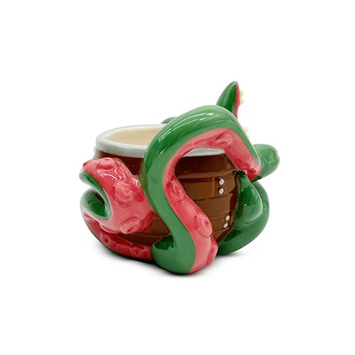 Sea of Thieves Kraken Mug