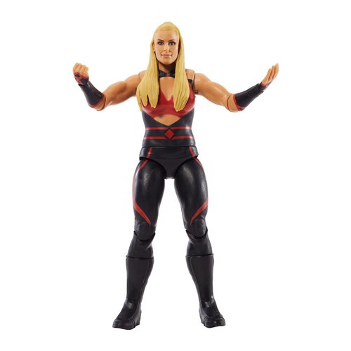WWE Basic Series 133 Natalya Action Figure