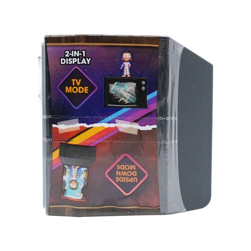 Stranger Things Upside Down Capsule Series 2 Blind-Box Mini-Figure Case of 12
