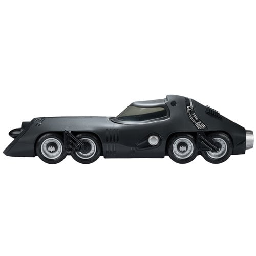DC Multiverse Batman Returns Batmissile Vehicle