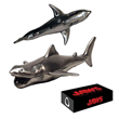 Jaws Bruce Shark Stainless Steel Bottle Opener