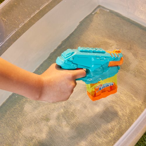 Nerf Super Soaker Mini Dunk-Fill Funpack - Entertainment Earth