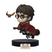 Harry Potter Limited Quidditch Ver. MEA-035 Mini-Figure