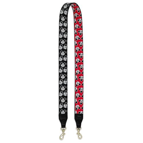 Mickey Mouse Reversible Bag Strap