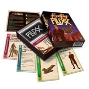 Firefly Fluxx Game