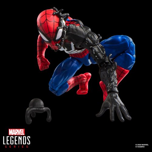 Marvel Legends Secret Wars 6-Inch Action Figures Wave 2 Case of 6