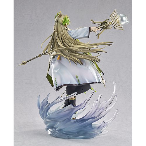 Arknights Muelsyse Elite 2 Version 1:7 Scale Statue